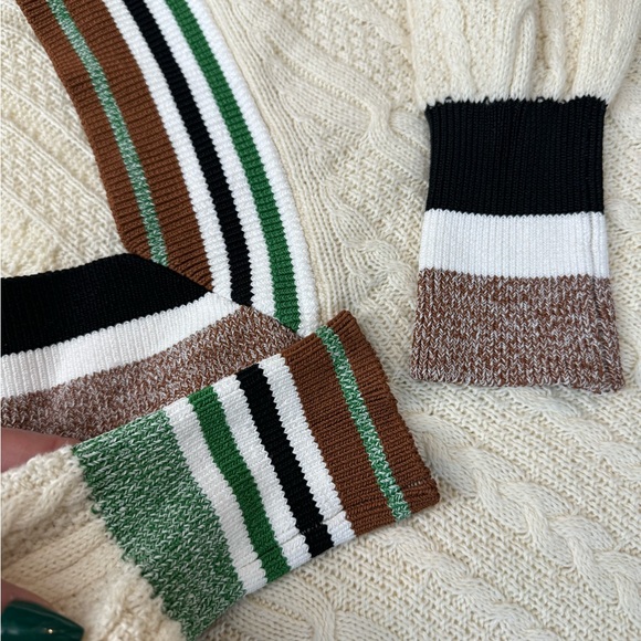 Veronica beard knit sweater - Picture 4 of 5